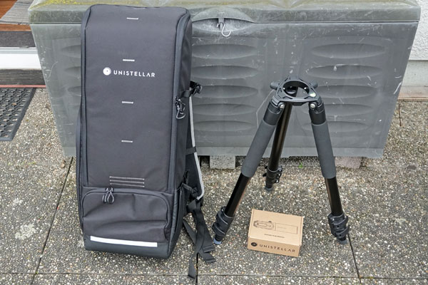 unistellar telescope for sale