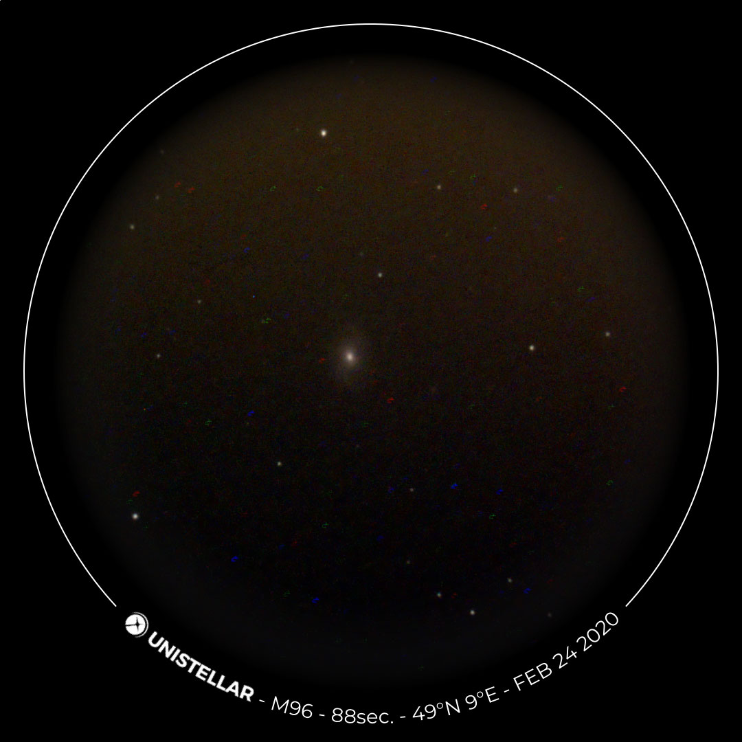 Messier 96 (M 96)