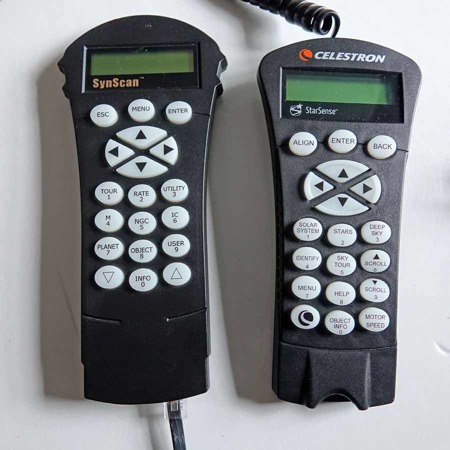 Synscan alignment cheap