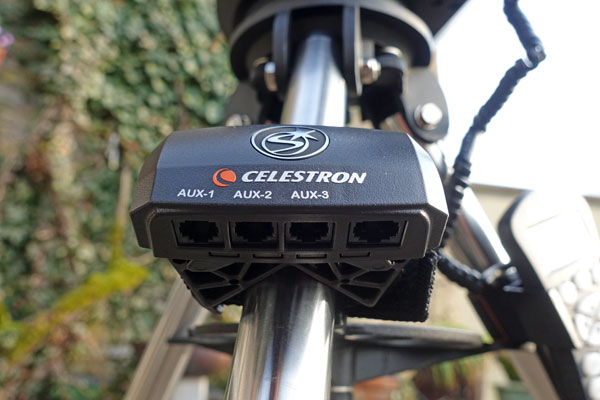 Celestron StarSense AutoAlign For Sky-Watcher Mounts 94006 B&H